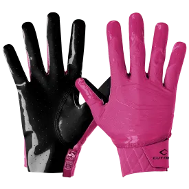 Cutters Rev Pro 5.0 Adult Receiver Gloves