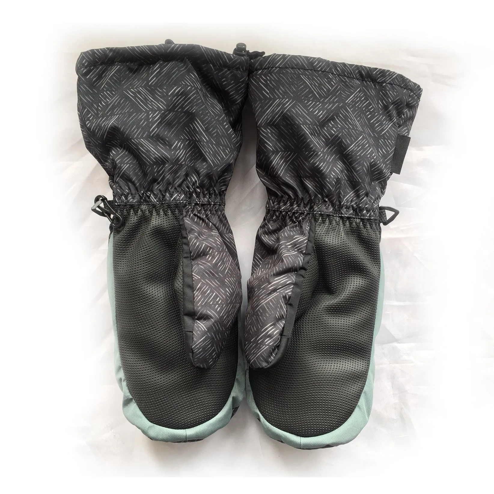 Dakine Kids Tracker Snowboard/Ski Mitts