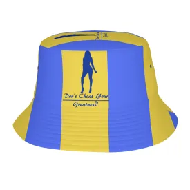 DCYG Xclusive Adult Female Bucket Hat