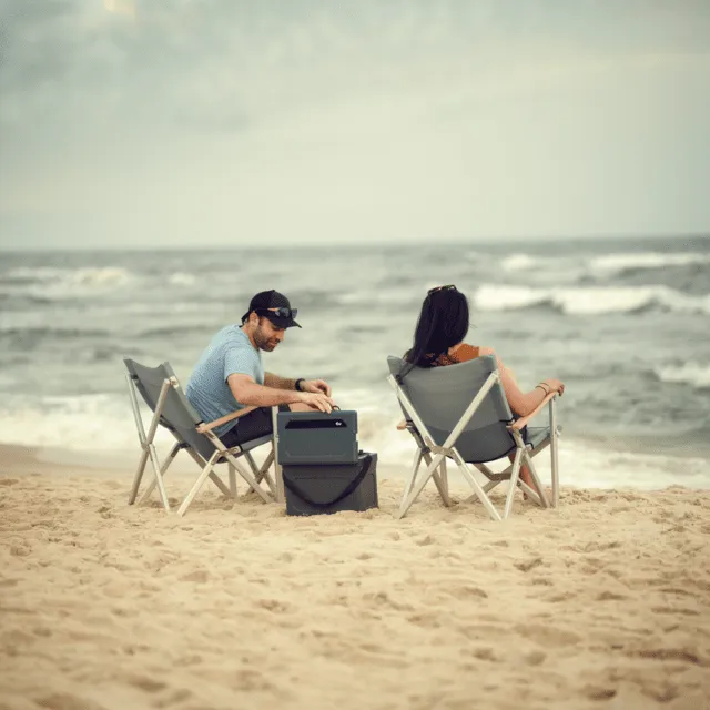 DOMETIC | Go Compact Camp Chair