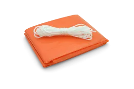 Emergency Tube Tent