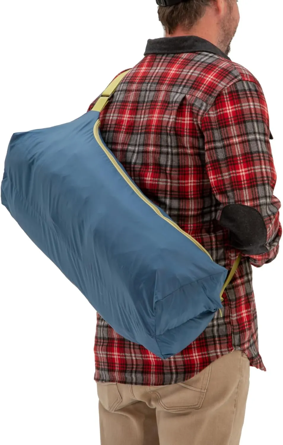 Eureka! Space Camp 6-Person 3-Season Camping Tent – Durable, Weatherproof, and Spacious