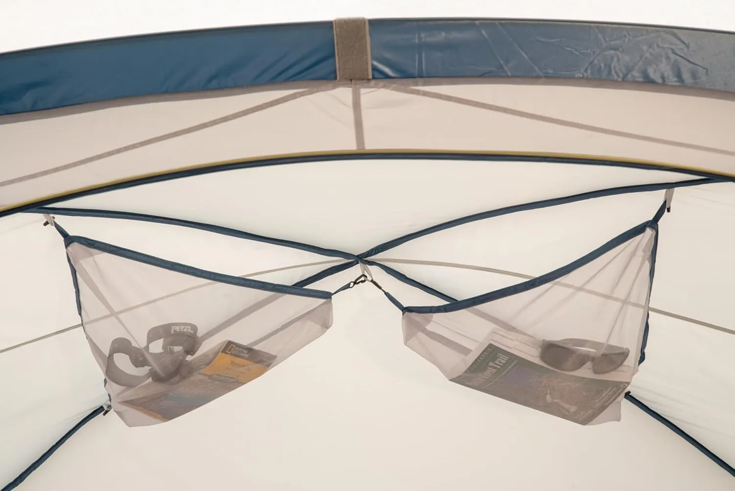 Eureka! Space Camp 6-Person 3-Season Camping Tent – Durable, Weatherproof, and Spacious