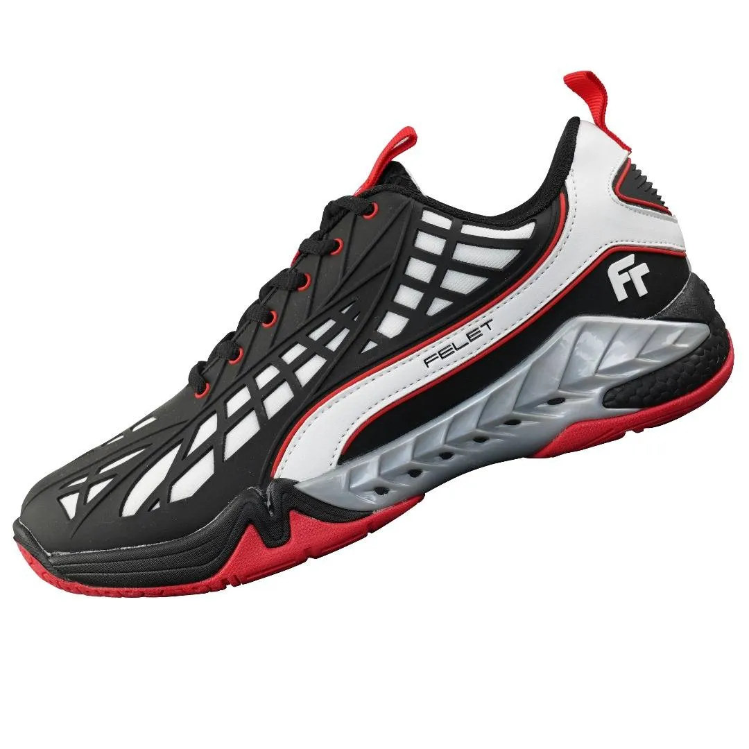 FELET Spider Boost (Black)