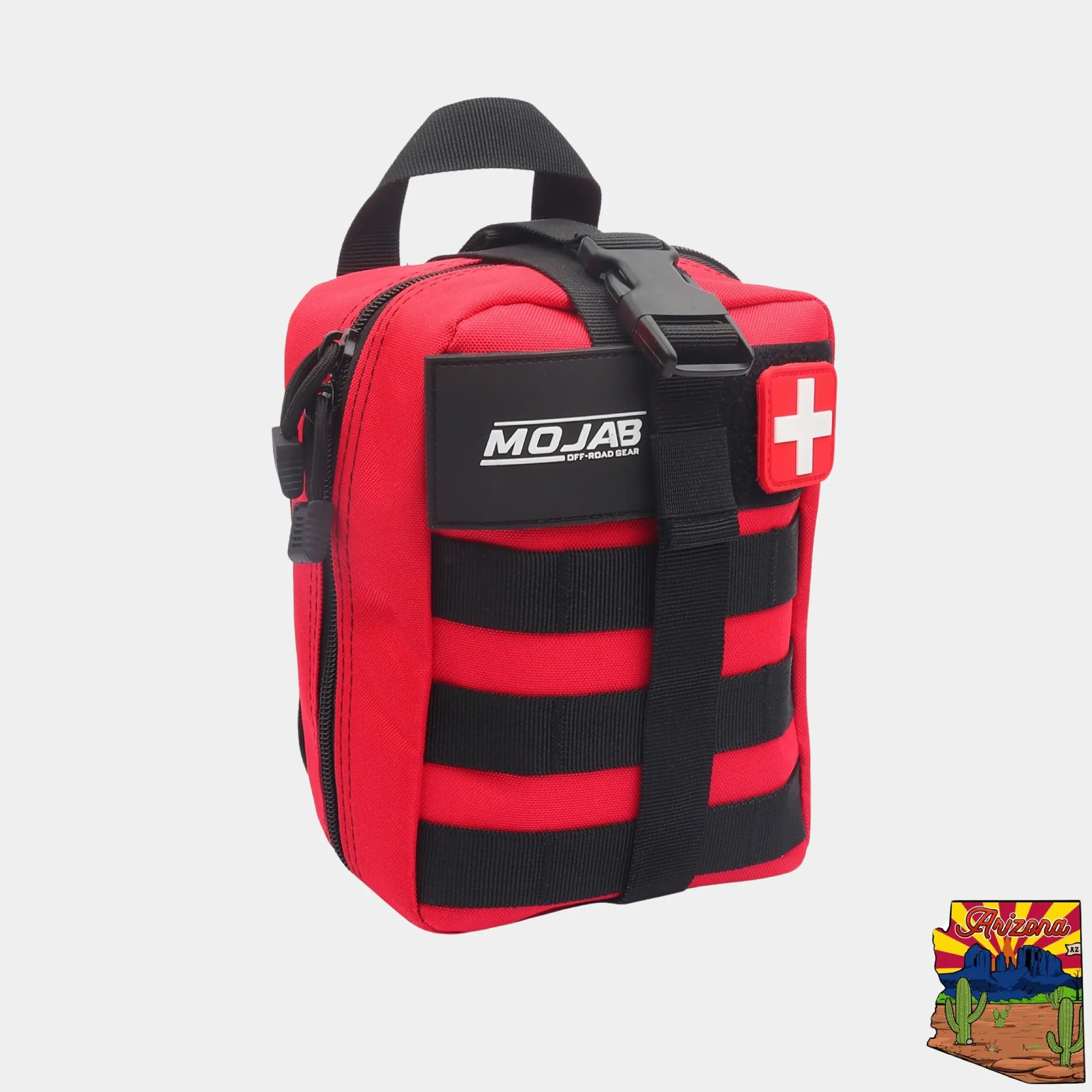 First Aid Kit