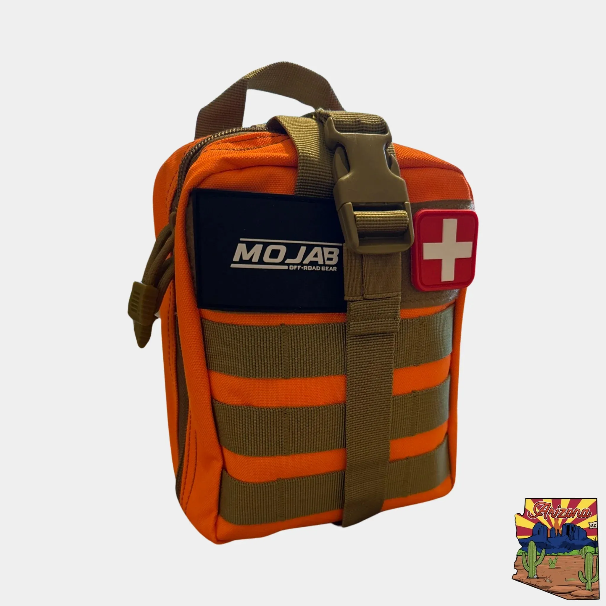 First Aid Kit