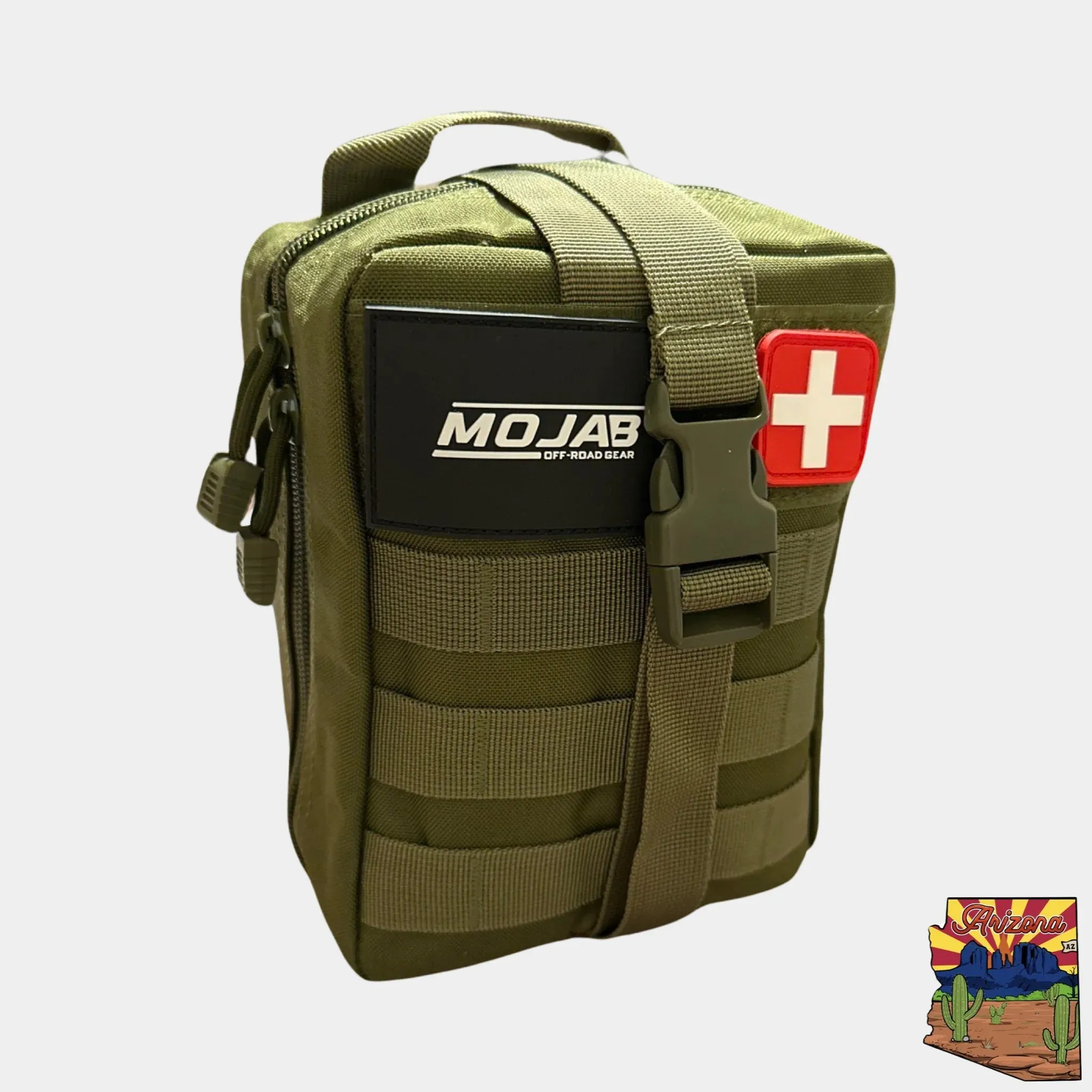 First Aid Kit