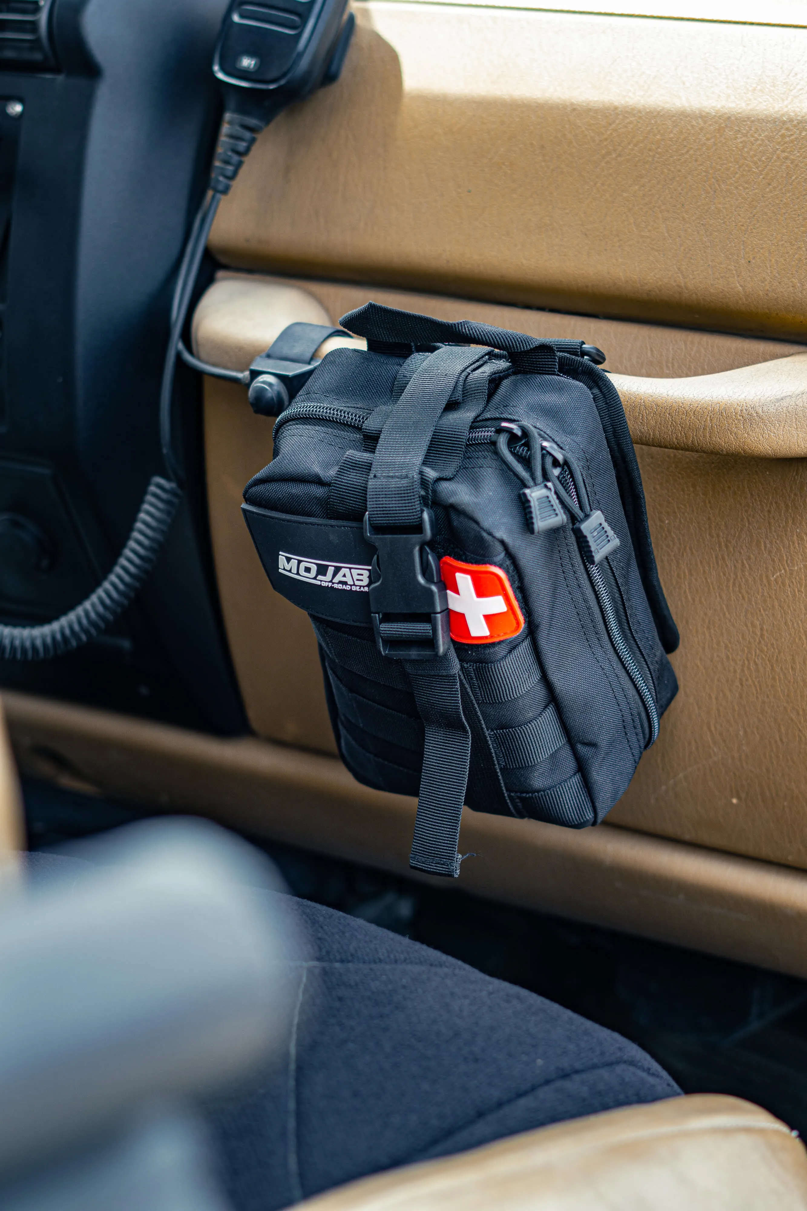 First Aid Kit