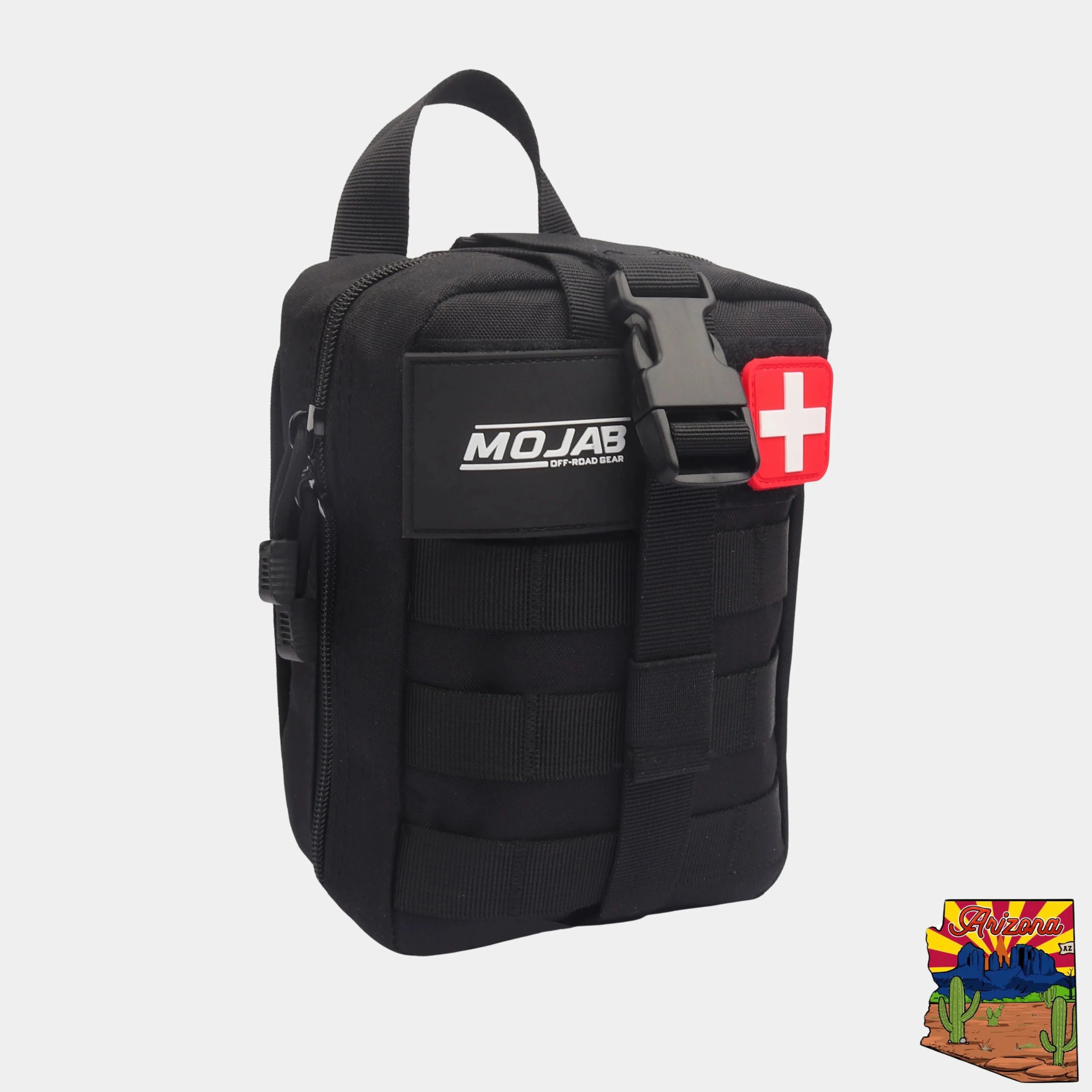 First Aid Kit