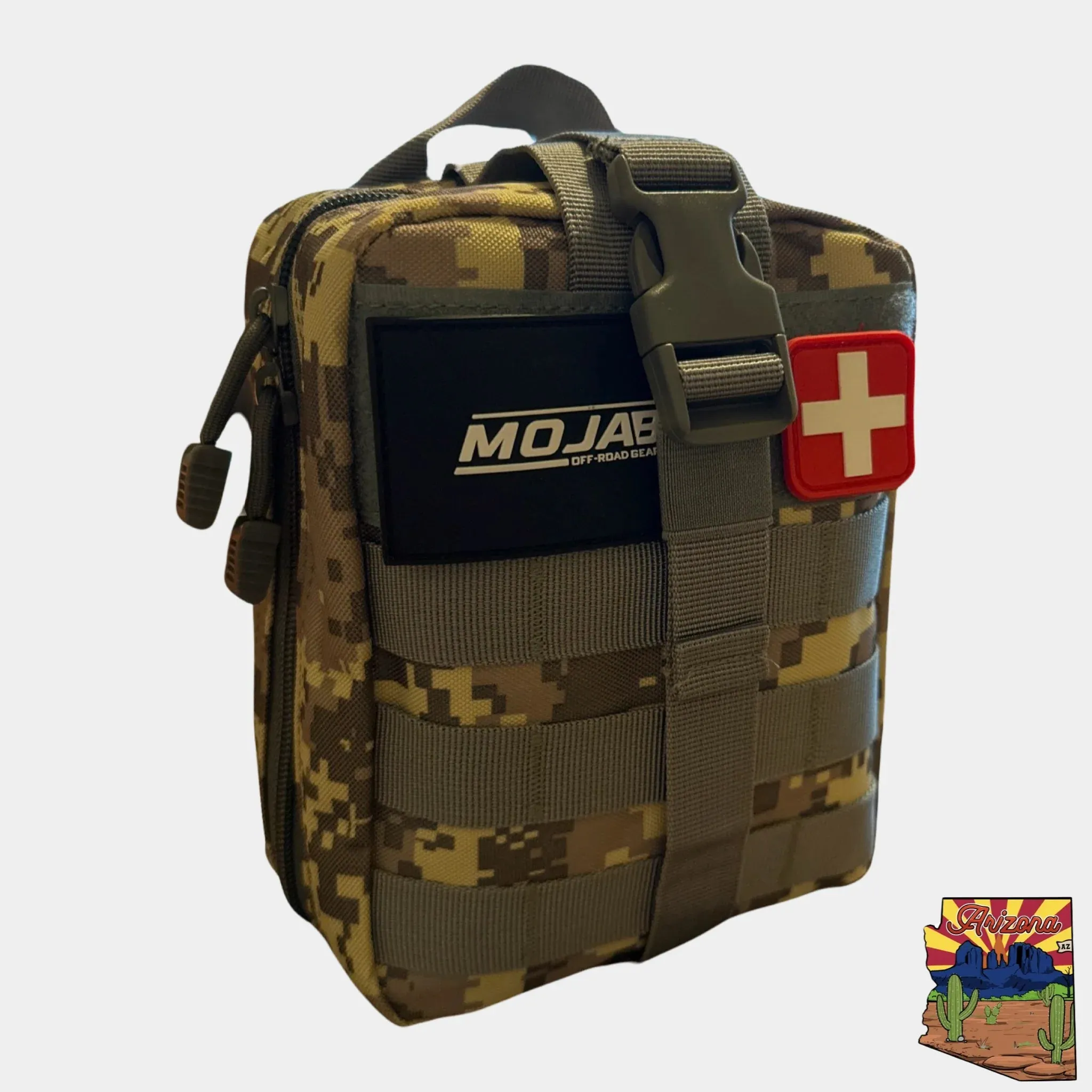 First Aid Kit