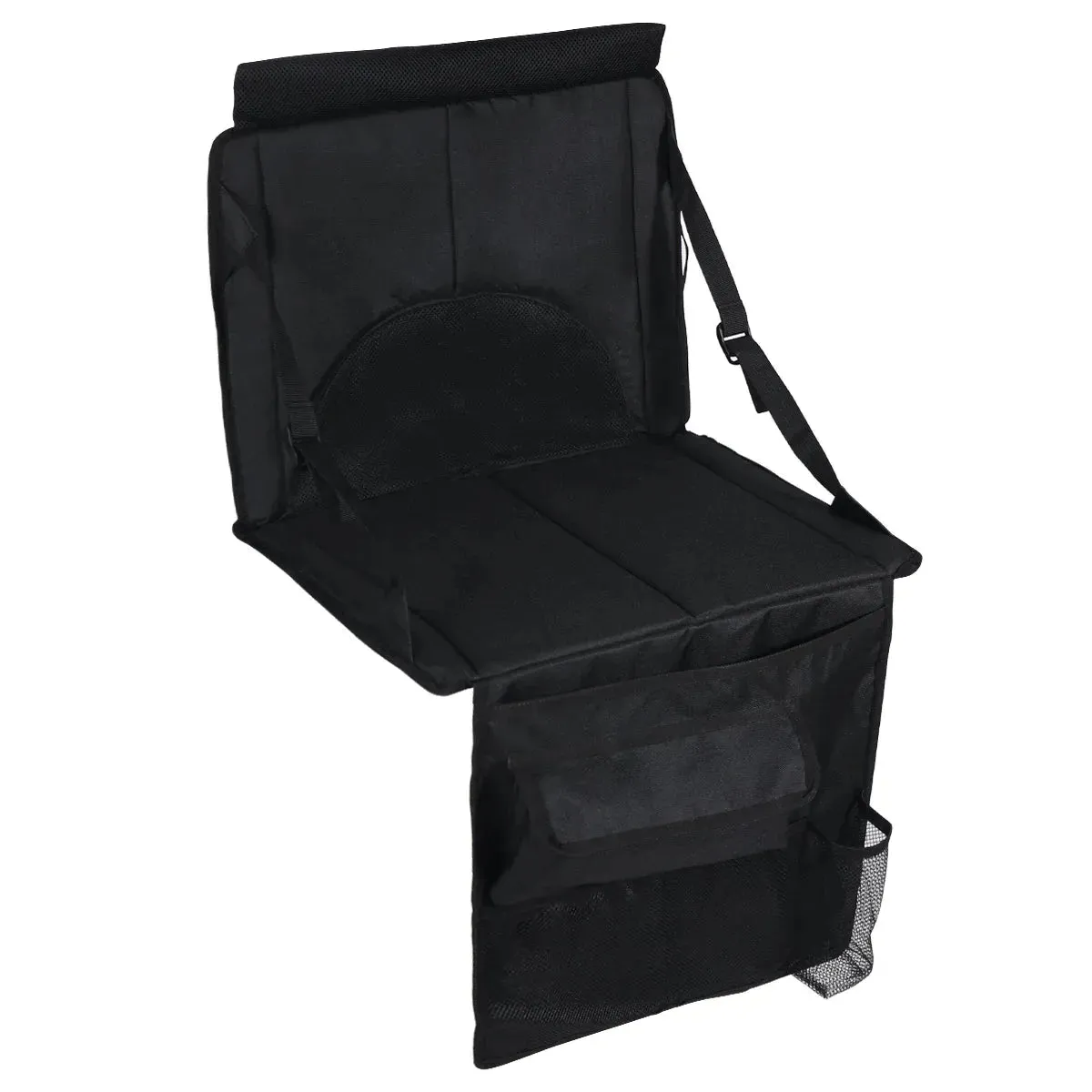 Folding Stadium Seat Cushion for Bleachers