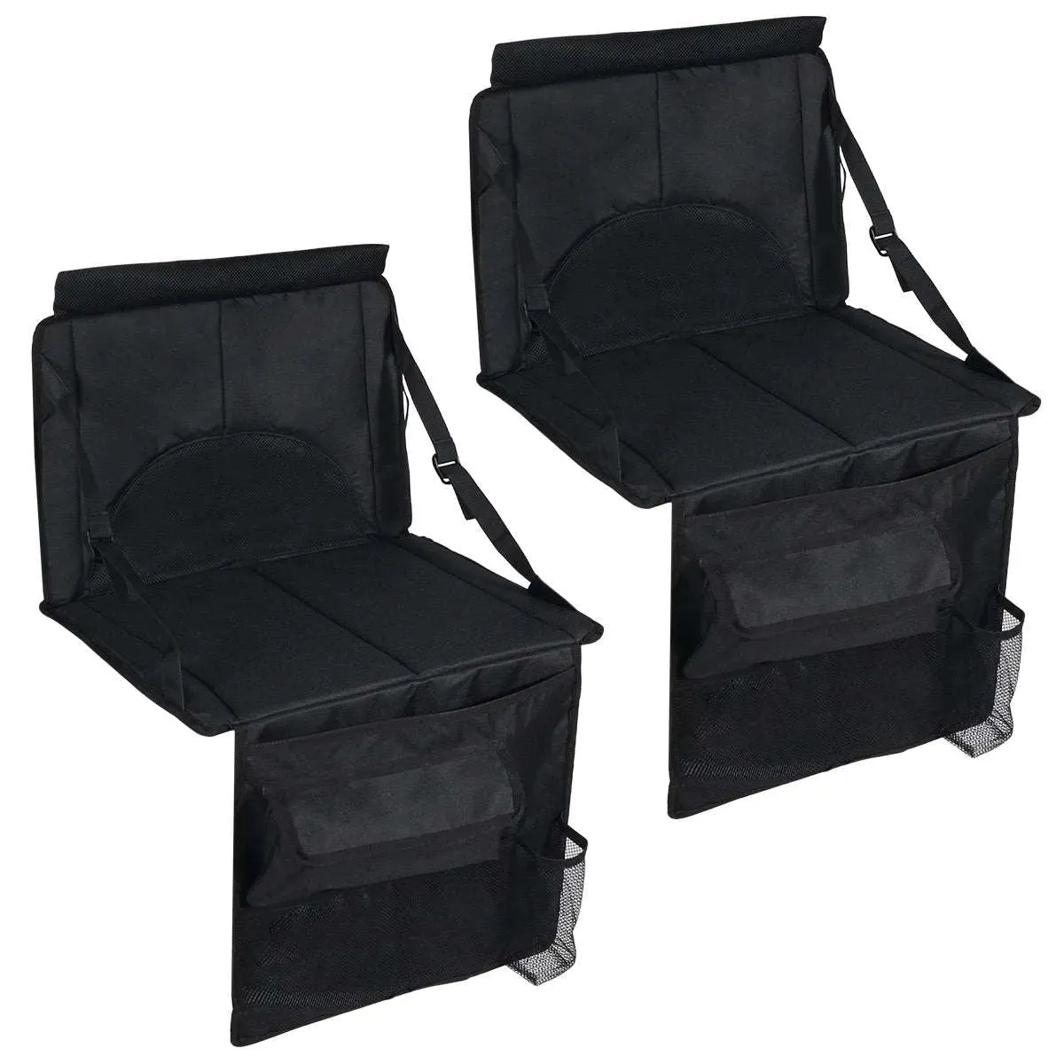 Folding Stadium Seat Cushion for Bleachers