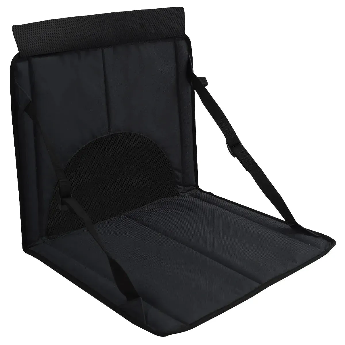 Folding Stadium Seat Cushion for Bleachers