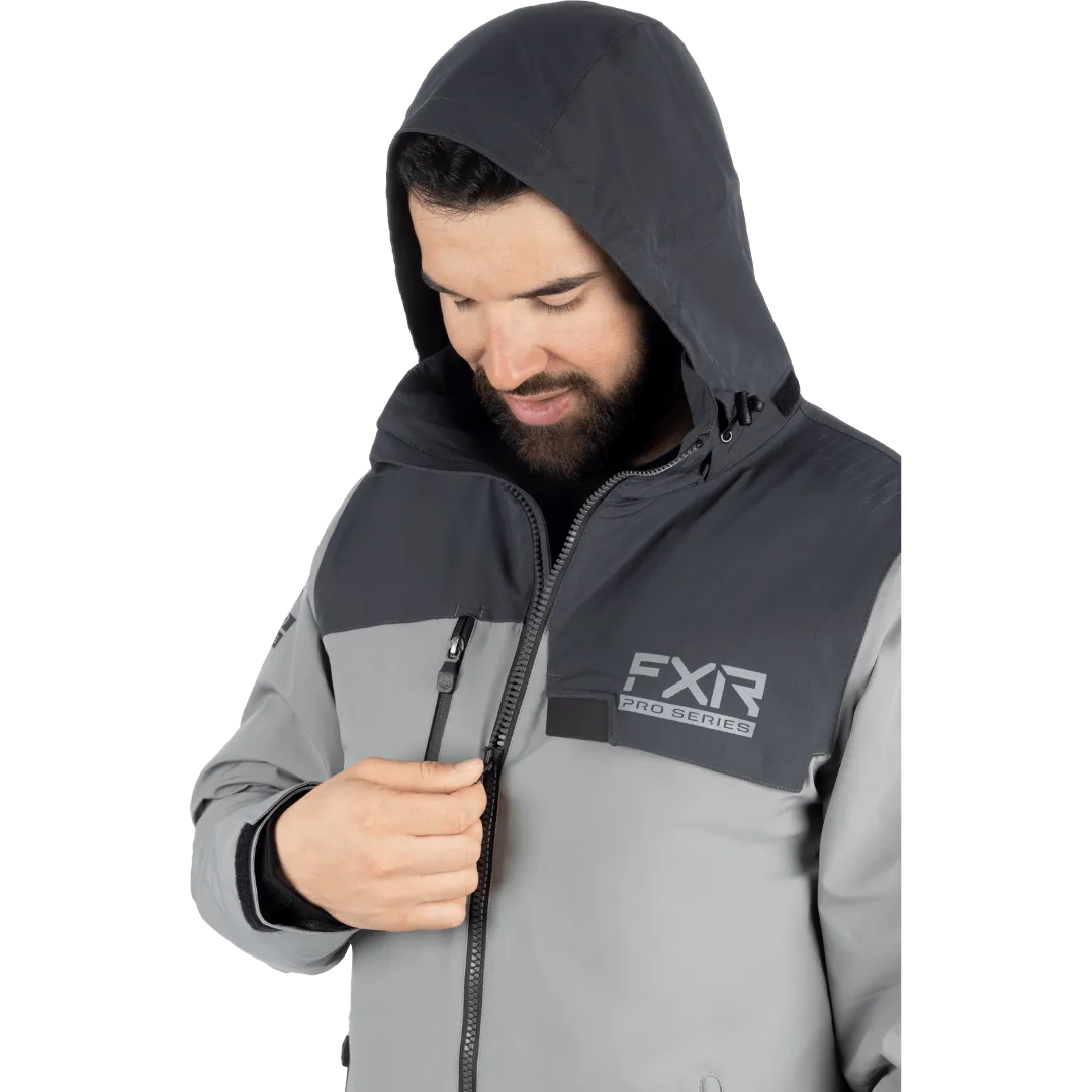 FXR M Vapor Pro Insulated Jacket 24