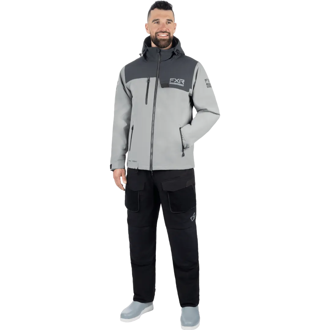 FXR M Vapor Pro Insulated Jacket 24