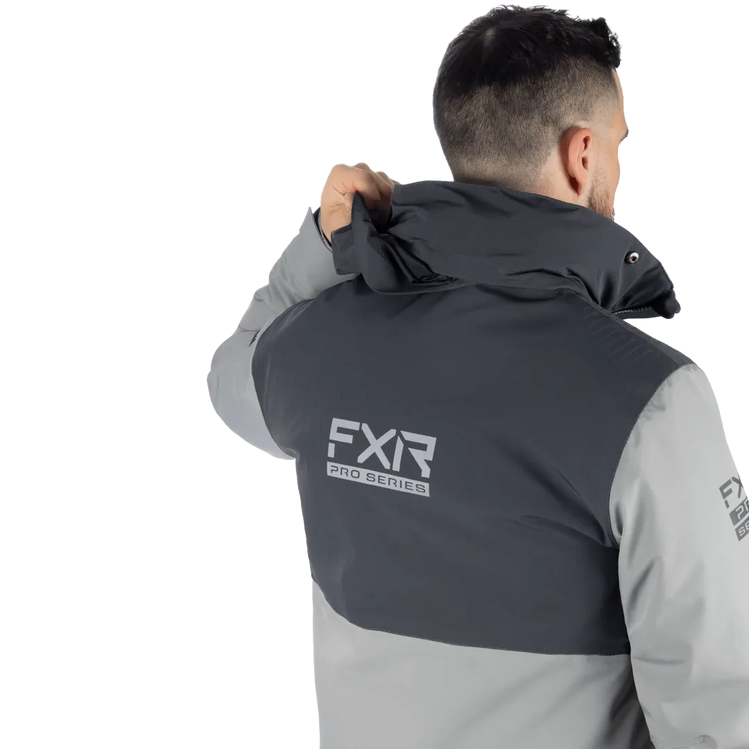 FXR M Vapor Pro Insulated Jacket 24