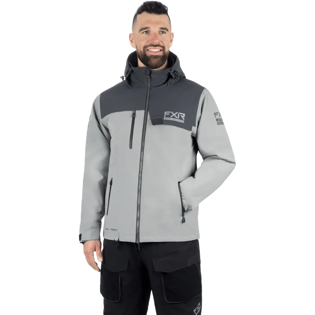 FXR M Vapor Pro Insulated Jacket 24