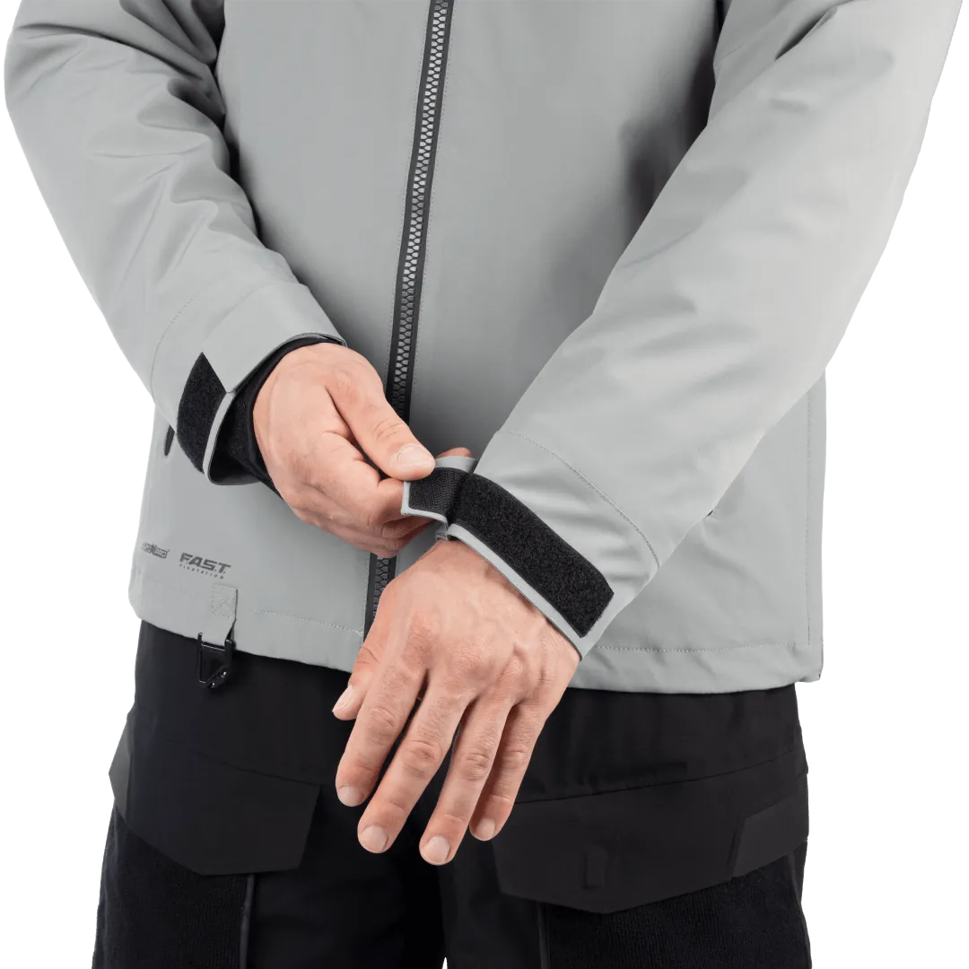 FXR M Vapor Pro Insulated Jacket 24