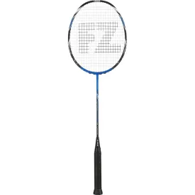 FZ Forza Precision X9 Badminton Racket Sturdy Graphite T-Joint BS Power Frames