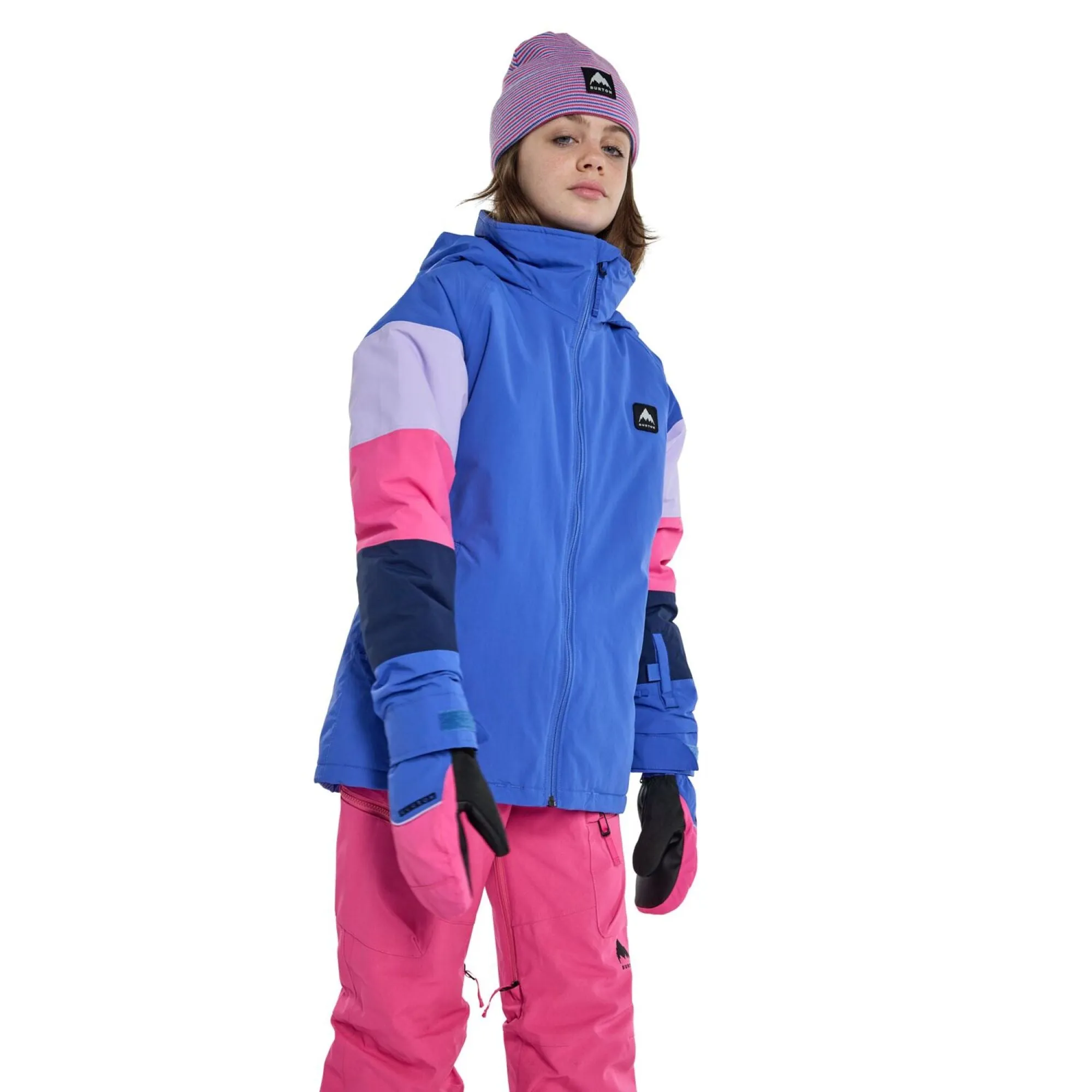 Girls' Burton Hart 2L Jacket