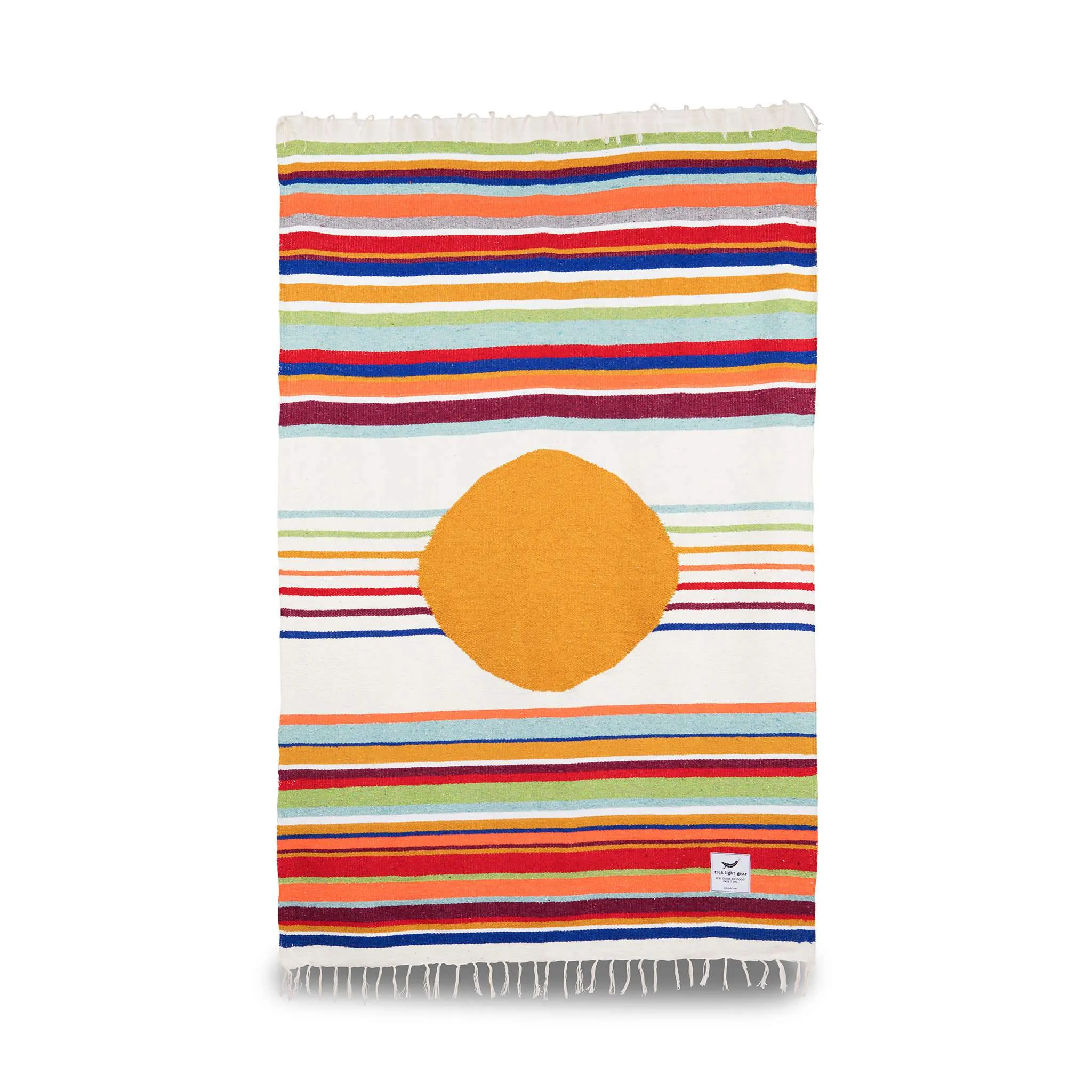 HALLEY'S COMET BLANKET