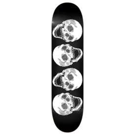 HEAD TRIPP 8-inch Skate Deck