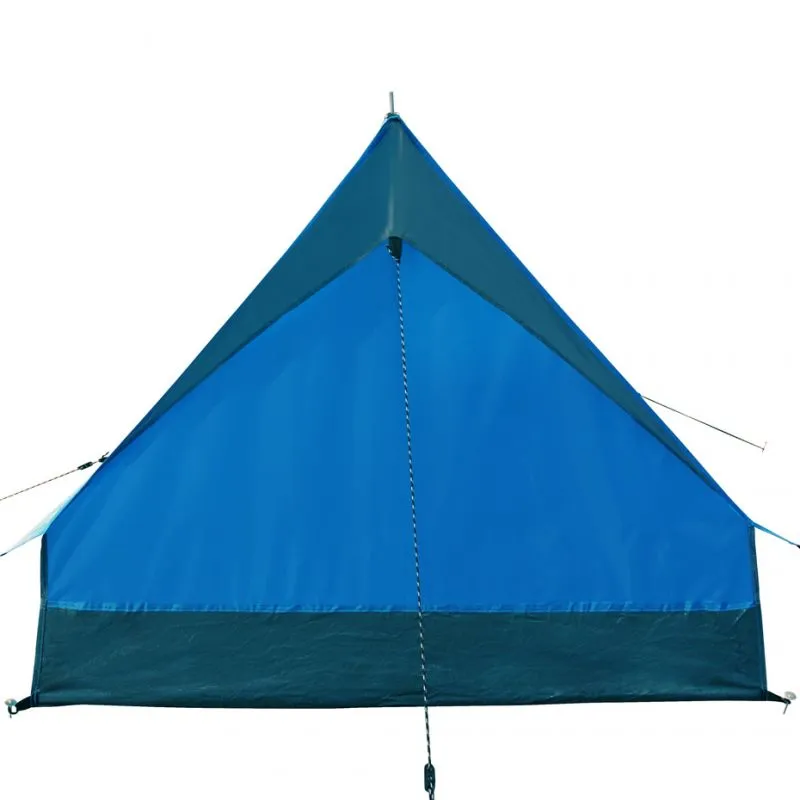 High Peak Minipack 2 Tent - Blue N/A