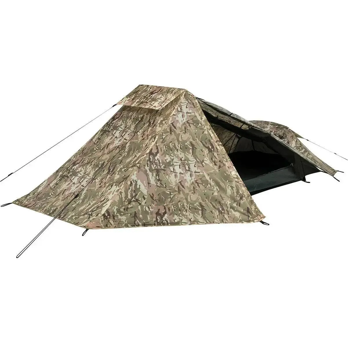 Highlander Blackthorn XL 1 Person Lightweight Tent
