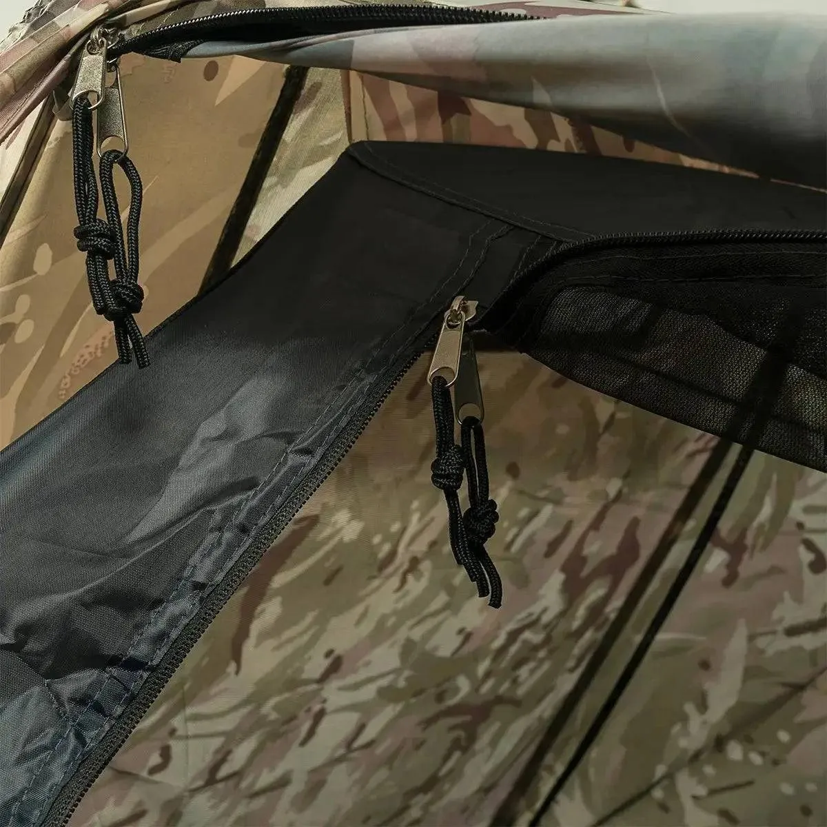 Highlander Blackthorn XL 1 Person Lightweight Tent