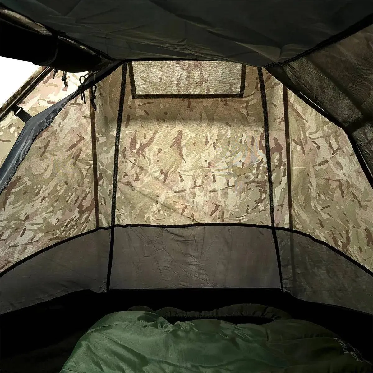 Highlander Blackthorn XL 1 Person Lightweight Tent