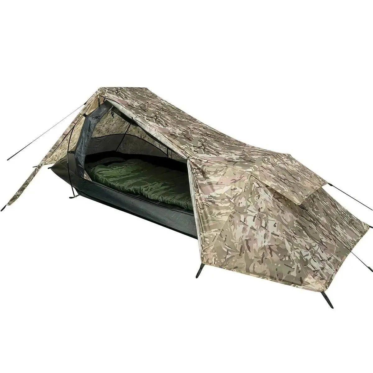 Highlander Blackthorn XL 1 Person Lightweight Tent