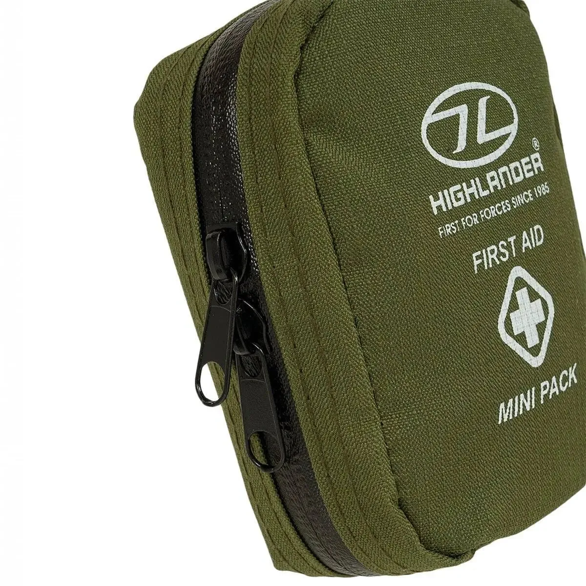 Highlander Military Mini First Aid Kit