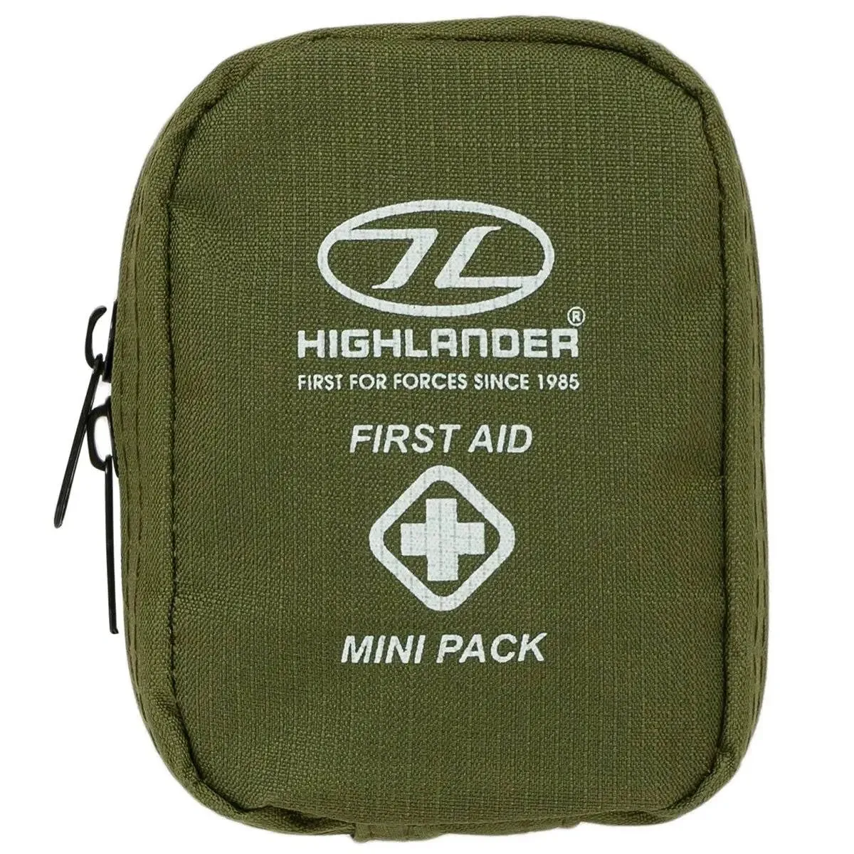 Highlander Military Mini First Aid Kit