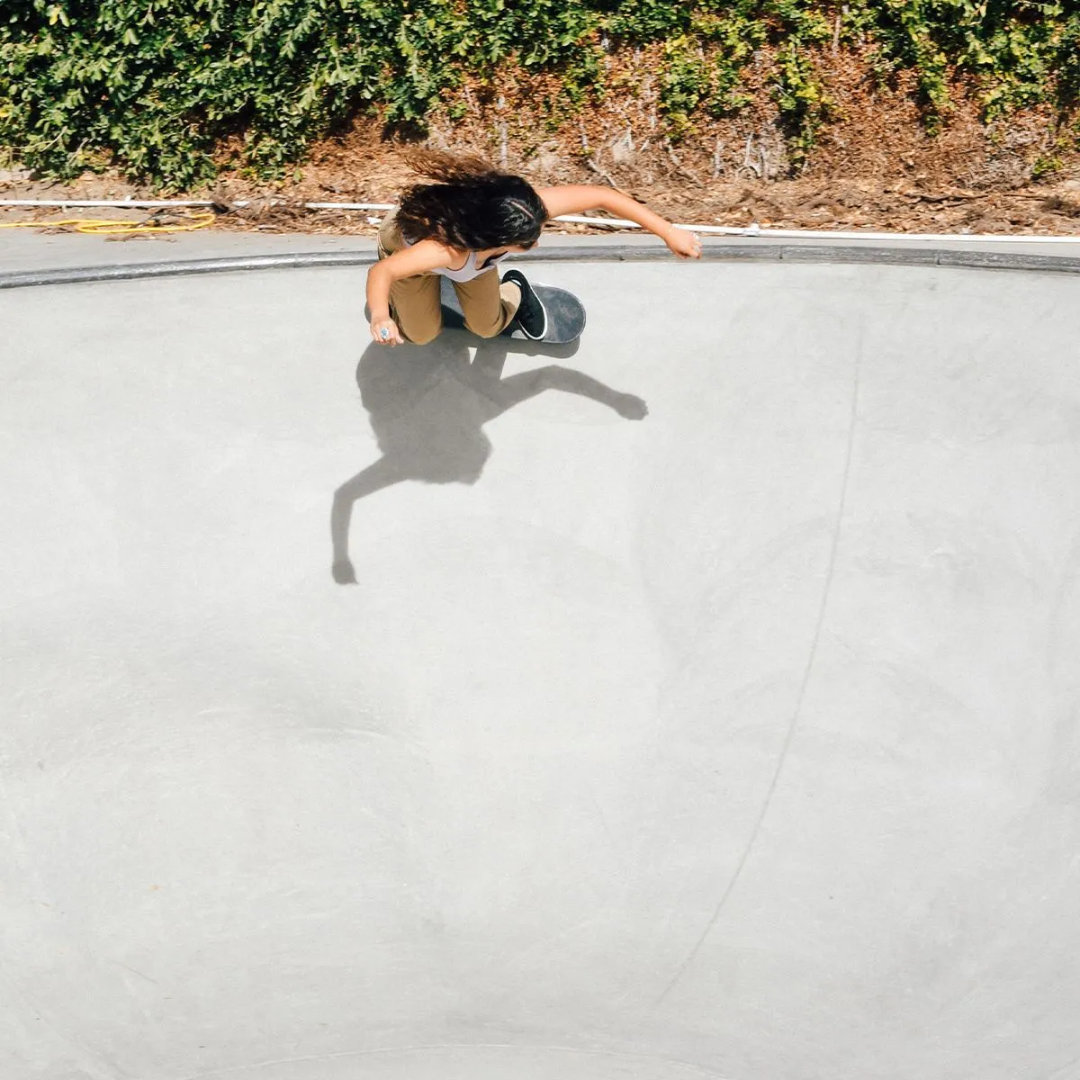 Impala Ethereal Skateboard Deck