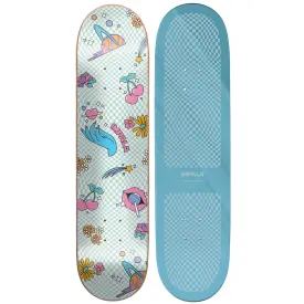 Impala Ethereal Skateboard Deck