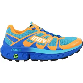 Inov-8 Trailfly Ultra G 300 Max Womens Multicolour Running Shoes