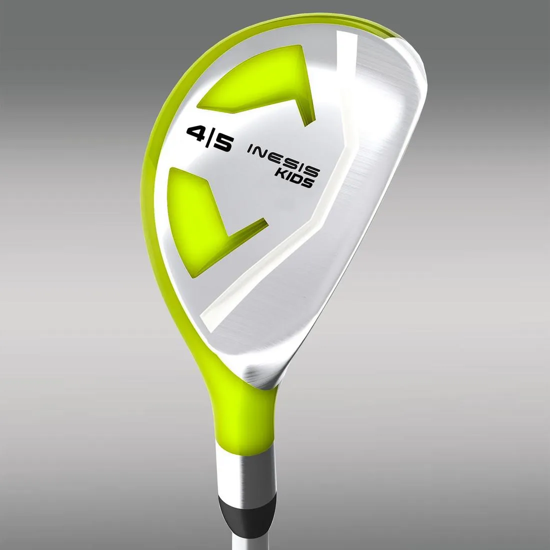 JUNIOR GOLF KIT FOR RIGHT-HANDED 5-7 YEAR OLDS