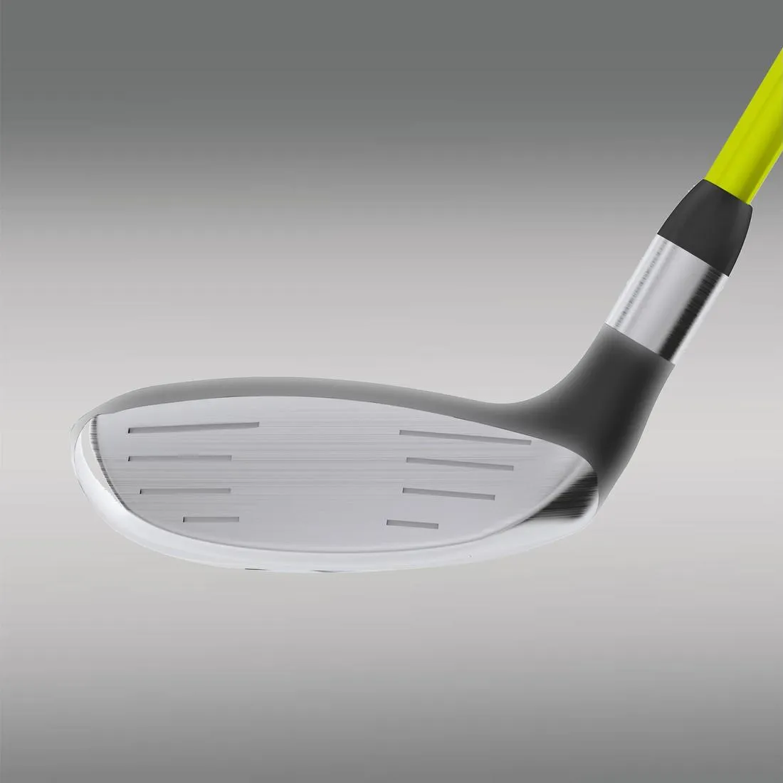 JUNIOR GOLF KIT FOR RIGHT-HANDED 5-7 YEAR OLDS