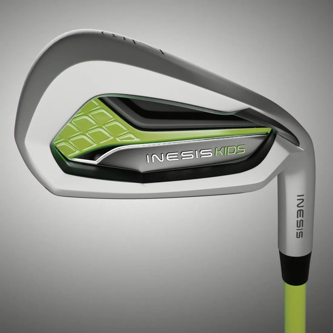 JUNIOR GOLF KIT FOR RIGHT-HANDED 5-7 YEAR OLDS