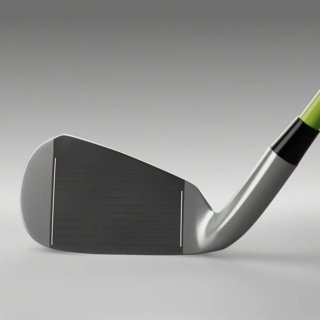 JUNIOR GOLF KIT FOR RIGHT-HANDED 5-7 YEAR OLDS