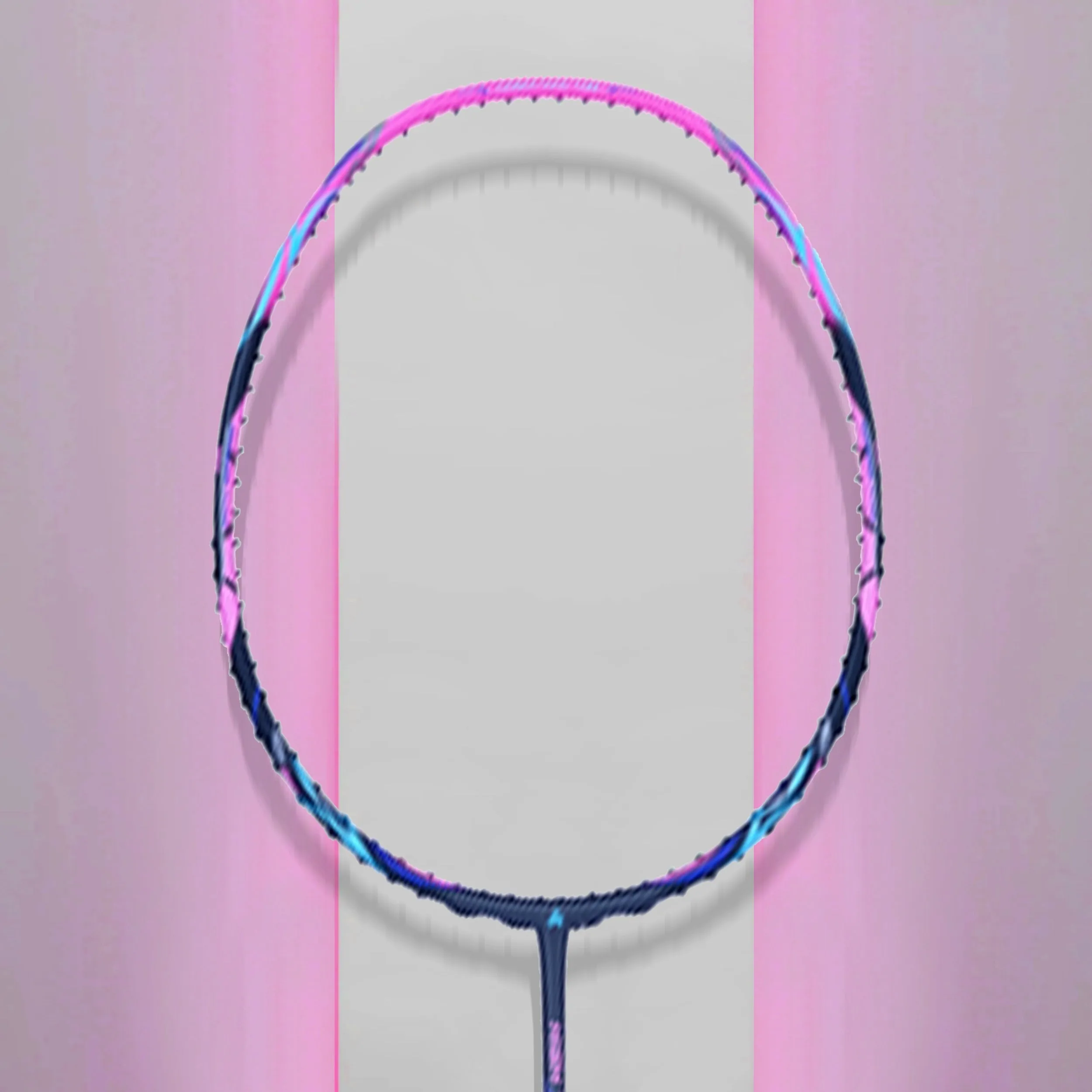 Kawasaki High Tension G30 Untstrung Badminton Racket - 4U