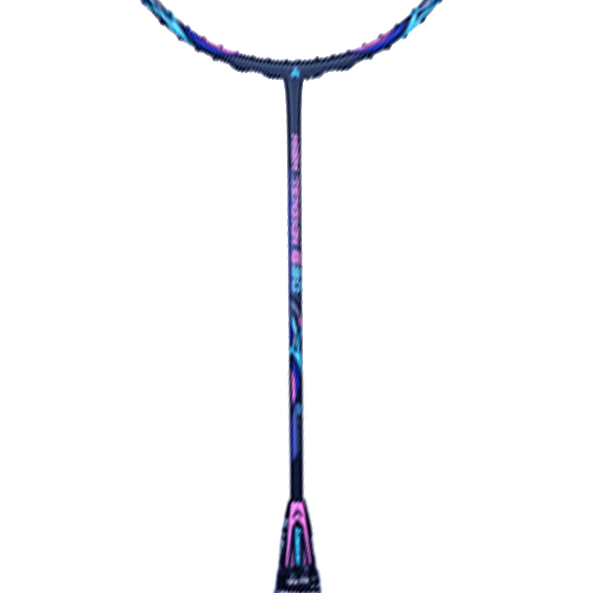 Kawasaki High Tension G30 Untstrung Badminton Racket - 4U