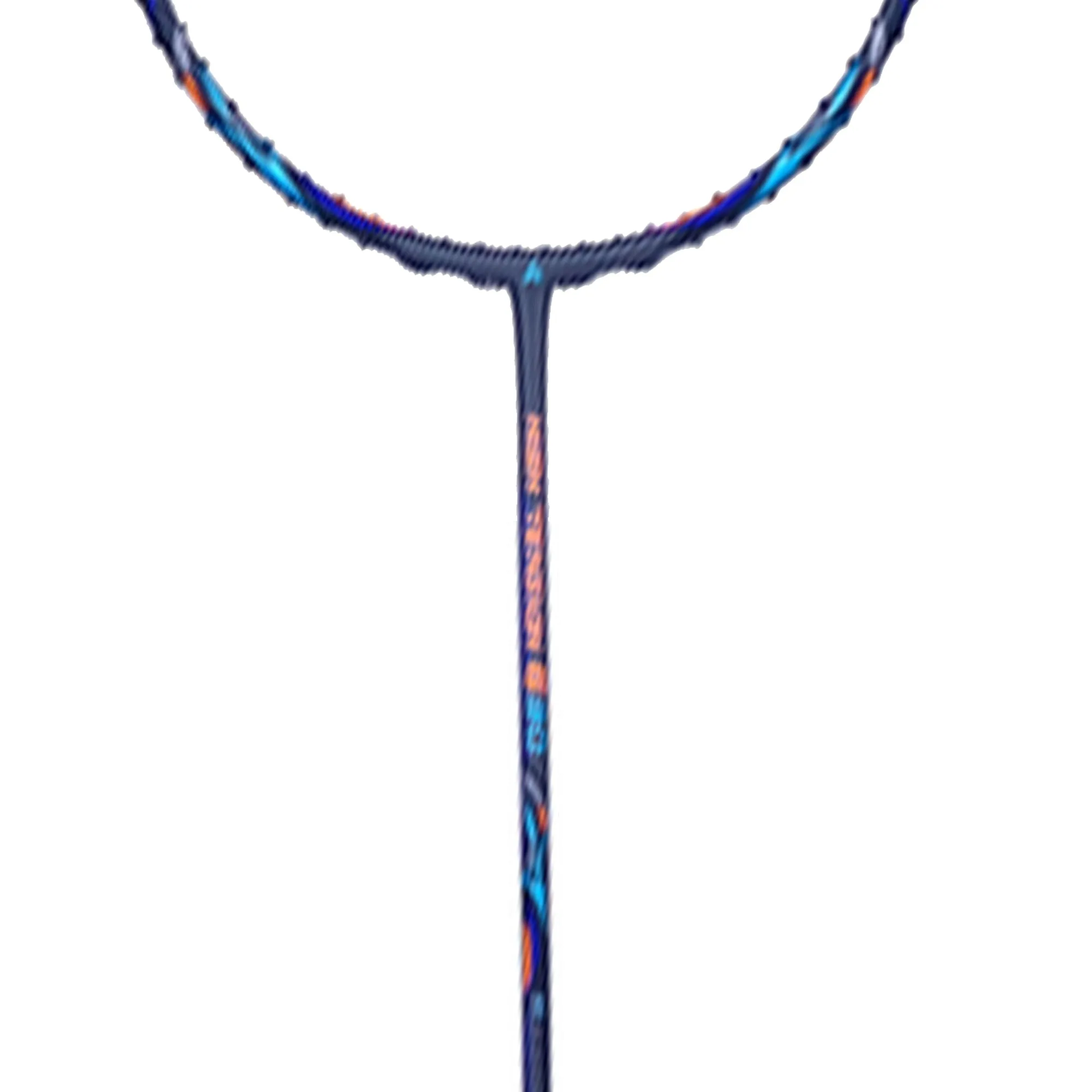 Kawasaki High Tension G30 Untstrung Badminton Racket - 4U