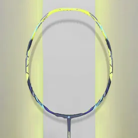 Kawasaki High Tension G30 Untstrung Badminton Racket - 4U