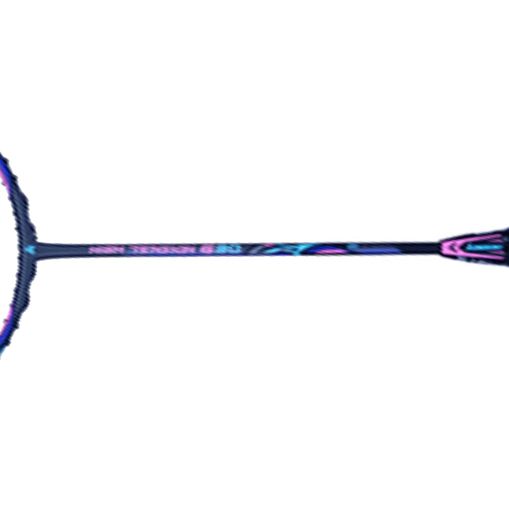 Kawasaki High Tension G30 Untstrung Badminton Racket - 4U