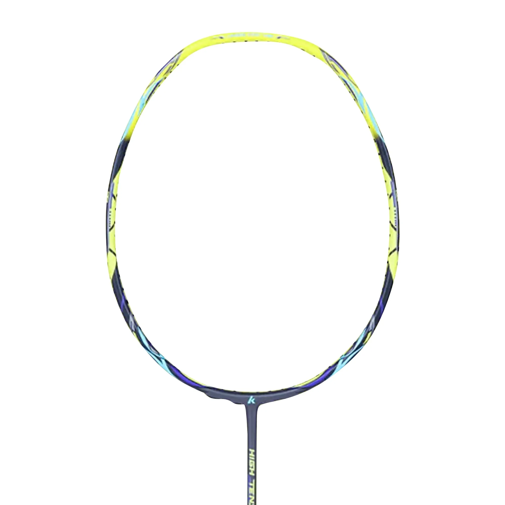 Kawasaki High Tension G30 Untstrung Badminton Racket - 4U