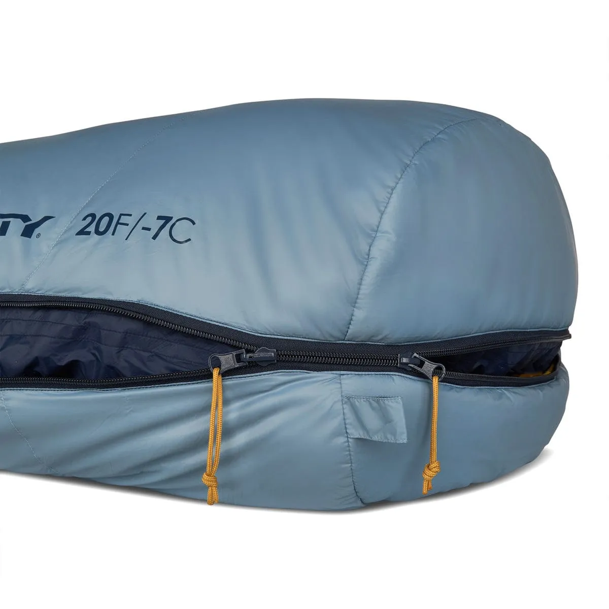 Kelty Supernova 20 Degree 550 Down Sleeping Bag