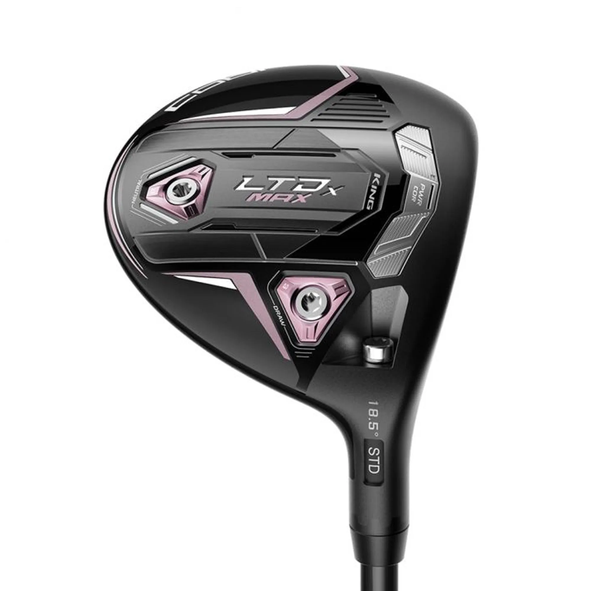 King Ltd x Max Fairway Womens