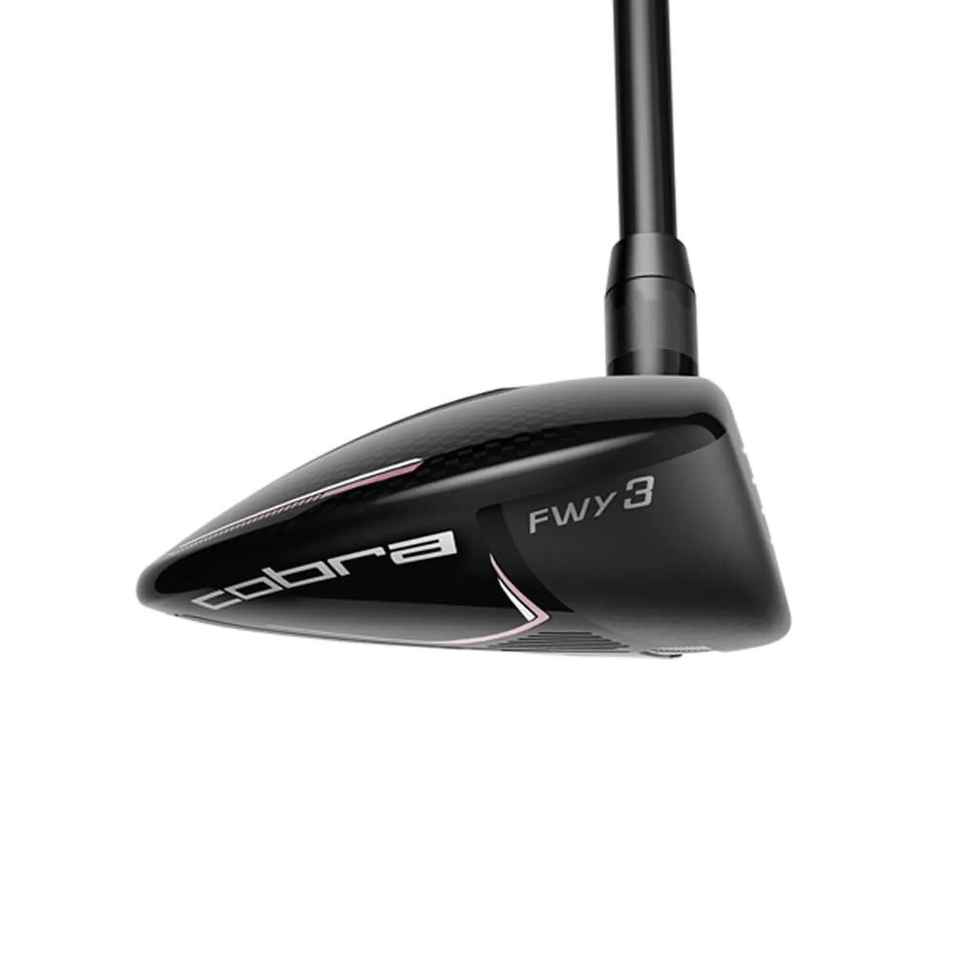 King Ltd x Max Fairway Womens