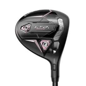 King Ltd x Max Fairway Womens